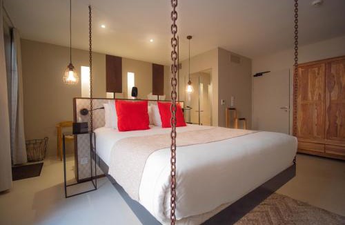 Carcassonne Hotel | Pont Levis Boutique Hôtel - 50m Cité Remparts Carcassonne