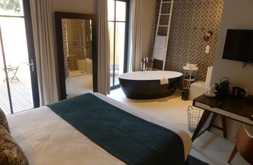 Carcassonne Hotel | Pont Levis Hôtel By Franck Putelat