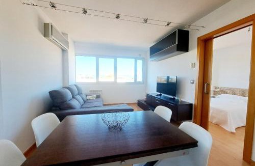 Montblanc Apartment | Pont Vell