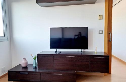 Montblanc Apartment | Pont Vell