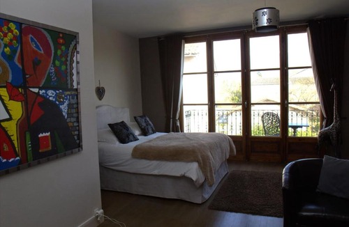 Confolens Bed & Breakfast | Pont Vieux Chambres d'Hotes
