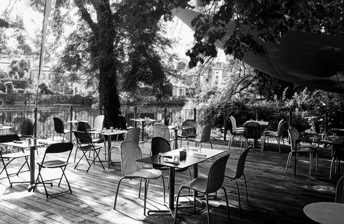 Confolens Bed & Breakfast | Pont Vieux Chambres d'Hotes