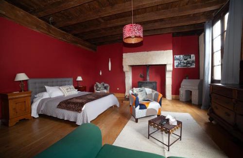 Confolens Apartment | Pont Vieux