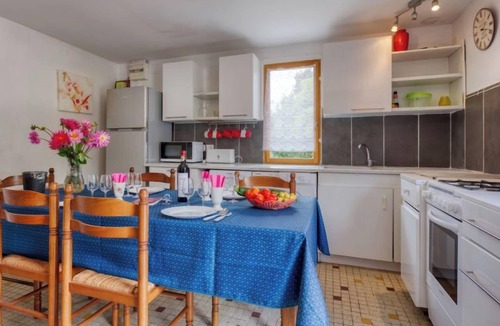 Jau-Dignac-et-Loirac House | Pontac-Gadet 2 by Interhome