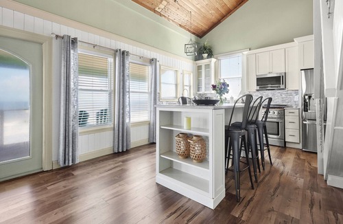 South Ponte Vedra Beach House | Ponte Vedra by VTrips