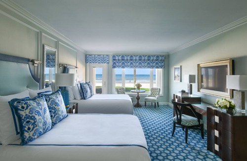 Ponte Vedra Beach Hotel | Ponte Vedra Inn & Club