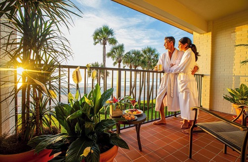 Ponte Vedra Beach Hotel | Ponte Vedra Inn & Club