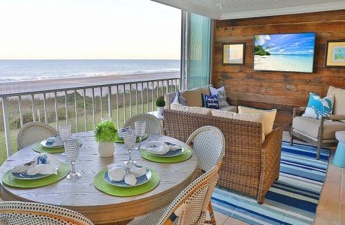 Sawgrass Apartment | Ponte Vedra Ocean Manor 106-D