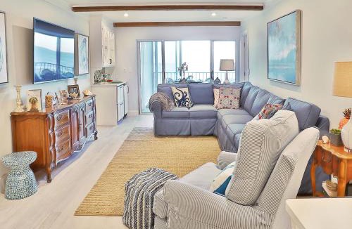 Sawgrass Apartment | Ponte Vedra Ocean Manor 106-D