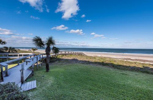 Sawgrass Apartment | Ponte Vedra Ocean Manor 106-D
