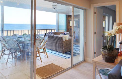 Sawgrass Apartment | Ponte Vedra Ocean Manor 106-D