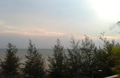 Pontian Hotel | Pontian Garden Hotel