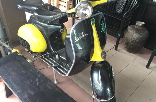 Pontian Hotel | Pontian Garden Hotel