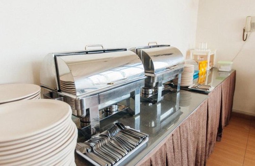 Pontian Hotel | Pontian Garden Hotel