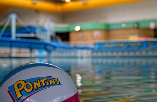 Brean Resort | Pontins - Brean Sands Holiday Park