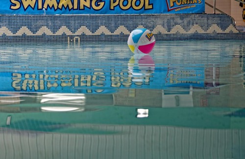 Brean Resort | Pontins - Brean Sands Holiday Park