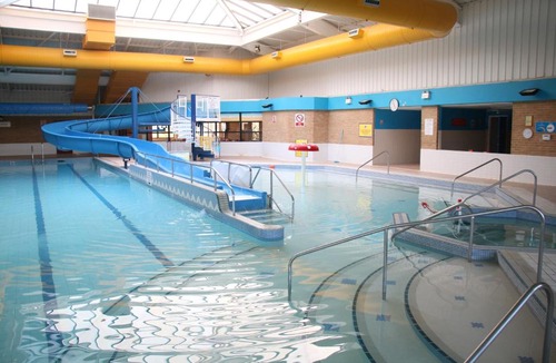 Brean Resort | Pontins - Brean Sands Holiday Park