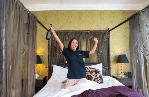 Chelmsford Hotel | Pontlands Park