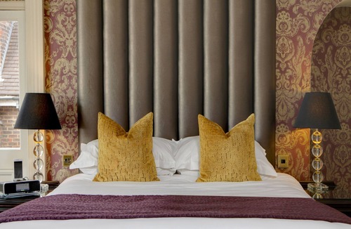 Chelmsford Hotel | Pontlands Park