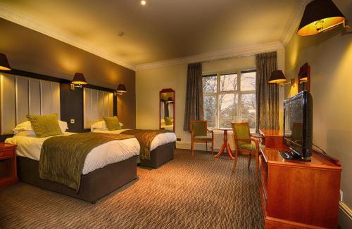 Chelmsford Hotel | Pontlands Park Hotel