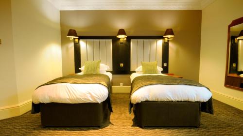 Chelmsford Hotel | Pontlands Park Hotel