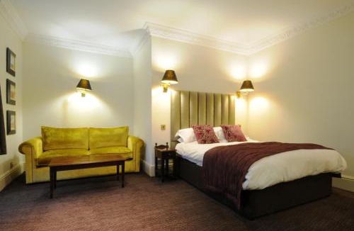 Chelmsford Hotel | Pontlands Park Hotel