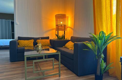Pin - Vert Galant Apartment | Pontlieu 24h Le Mans