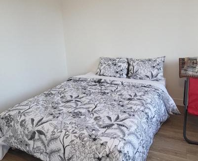 Centre-Ville Apartment | Pontoise bord de l oise