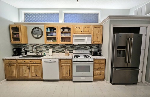 Detroit Lakes House | PONTOON INCLUDED IN PRICE, GAME ROOM, HOT TUB, SAUNA, ON BIG DETROIT LAKE!