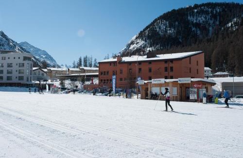 Pontresina Hostel | Pontresina Youth Hostel