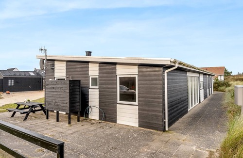 Klitmoller House | "Pontus" - 400m from the sea by Interhome