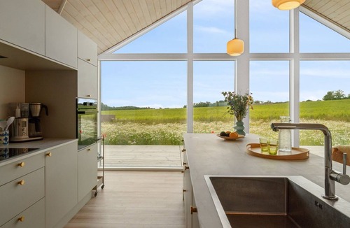 Svaneke House | "Pontus" - 500m from the sea by Interhome