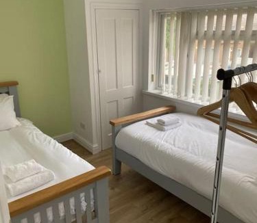 Risca House | Pontymister Retreat