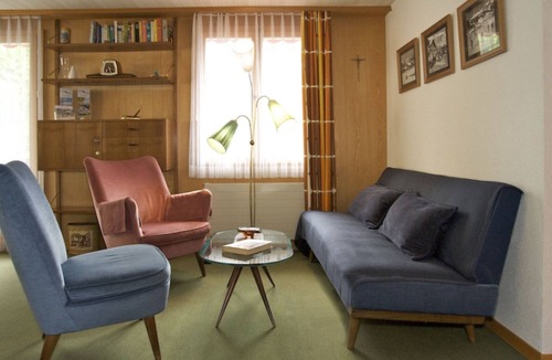 Lenk Apartment | Pony 5-Bettwohnung by Interhome