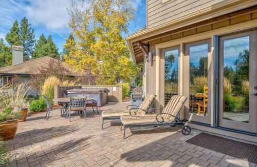 Three Rivers House | Pony Express 5