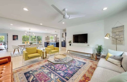 Greater South River City House | Pool, 2 Miles to Downtown | Bachelorette Favorite