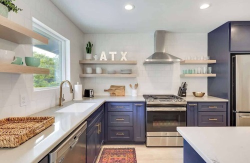 Greater South River City House | Pool, 2 Miles to Downtown | Bachelorette Favorite