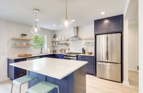 Greater South River City House | Pool, 2 Miles to Downtown | Bachelorette Favorite