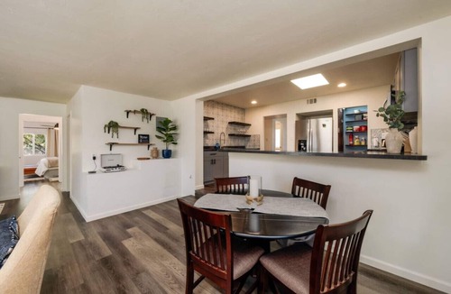 Tucson House | Pool/3 BR 3 BA/Fenced/Hot Tub/Huge Yard
