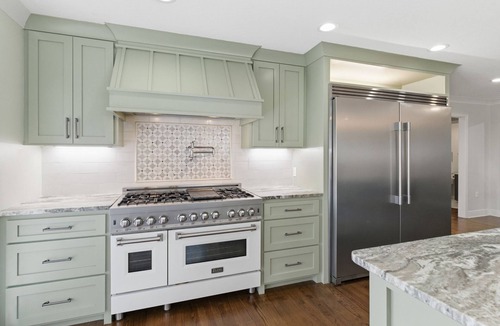 Hattiesburg House | Pool, 8 bedrooms, lakefront, updated kitchen