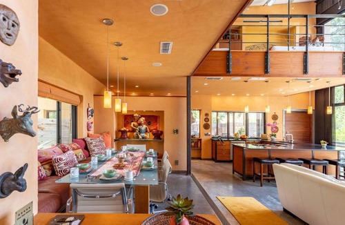 Flournoy Acres House | Pool | 8 Beds | Sleeps 14 - WalkerVR The Loft House Estate