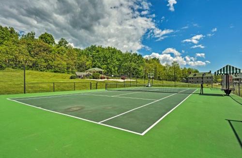 Mercersburg House | Pool Access! Amazing Mtn Retreat in Mercersburg