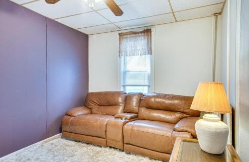 Bath Apartment | Pool Access Bath Vacation Rental Condo!