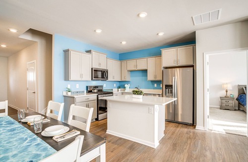 Frankford House | Pool Access & Beach Shuttle: Millville Townhome!