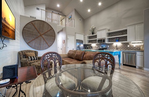 Flour Bluff House | Pool Access + Boat Dock | Steps to the Gulf | The Pintail by AvantStay