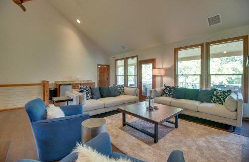 Afton House | Pool Access, Deck and Boat Slip Monkey Island Oasis