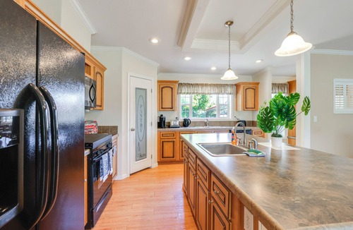 Plymouth House | Pool Access! Spacious Home Near Wekiwa Springs