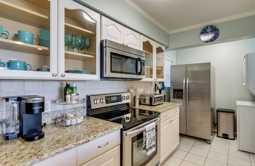 Walden on Lake Conroe Condo | Pool Access + Views: Waterfront Lake Conroe Escape