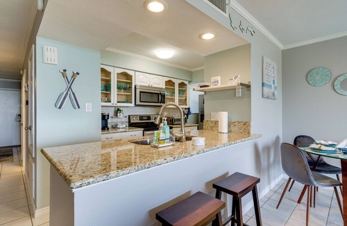 Walden on Lake Conroe Condo | Pool Access + Views: Waterfront Lake Conroe Escape