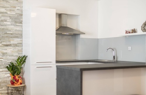 Strozanac Apartment | Pool and Beach Residence Spalatum
